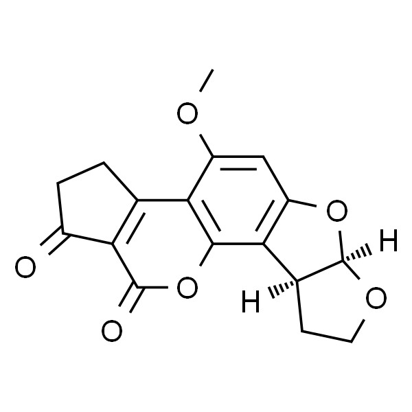 Aflatoxin B2