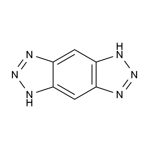 1,5-Dihydrobenzo[1,2-d:4,5-d’]bis([1,2,3]triazole)