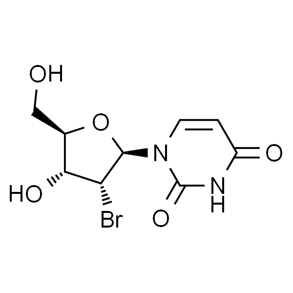2'-Bromo-2'-deoxyuridine