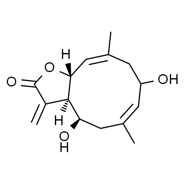 2-Hydroxyeupatolide