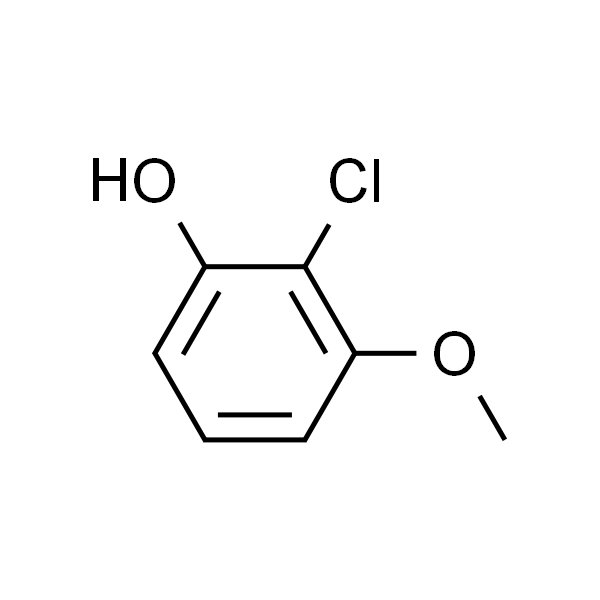 2-Chloro-3-methoxyphenol