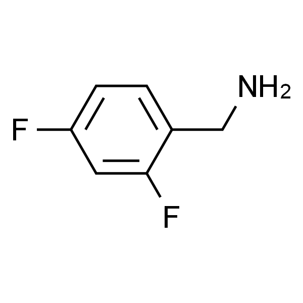 2,4-Difluorobenzylamine