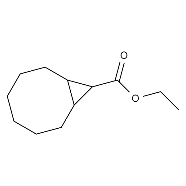 ethyl bicyclo[6.1.0]nonane-9-carboxylate