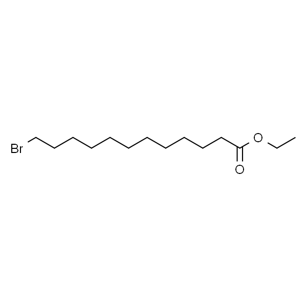 Dodecanoic acid, 12-bromo-, ethyl ester