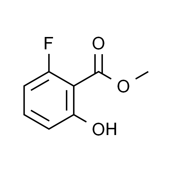 Methyl 2-fluoro-6-hydroxybenzoate