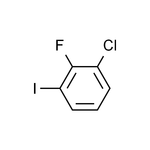 3-Chloro-2-fluoroiodobenzene