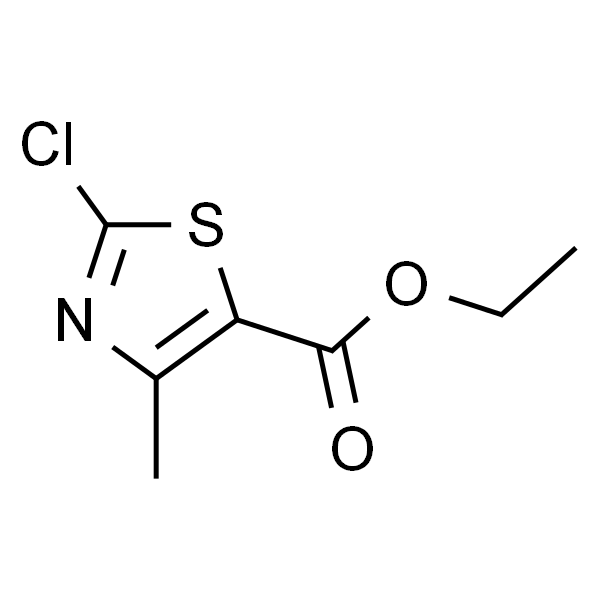 Ethyl 2-chloro-4-methylthiazole-5-carboxylate