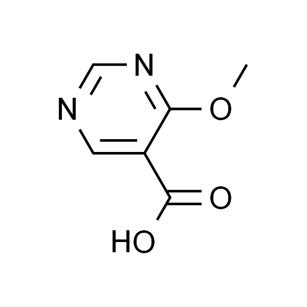 4-Methoxypyrimidine-5-carboxylic Acid