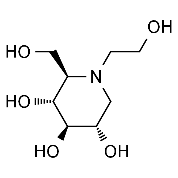 Miglitol