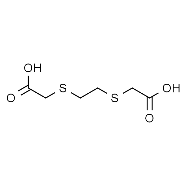 (Ethylenedithio)diacetic Acid