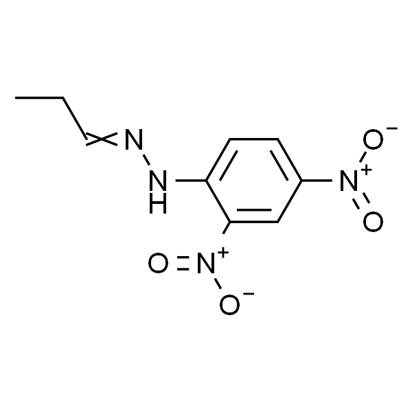 Propionaldehyde 2，4-Dinitrophenylhydrazone
