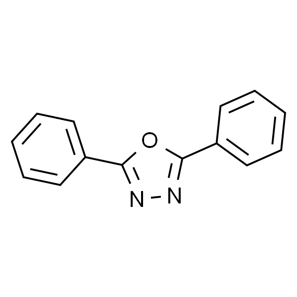 2,5-Diphenyl-1,3,4-oxadiazole