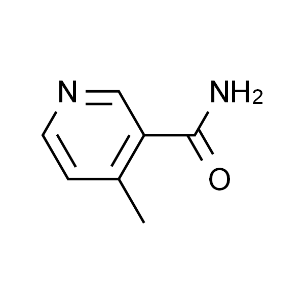 4-Methyl-3-pyridinecarboxamide