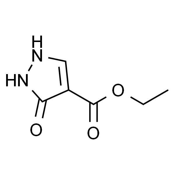Ethyl 3-hydroxy-1H-pyrazole-4-carboxylate
