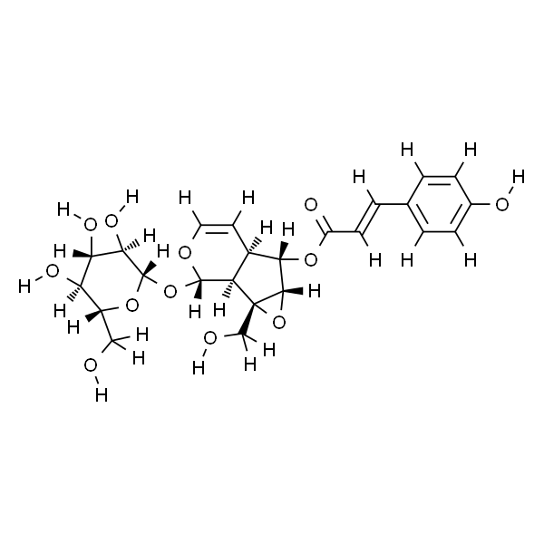 Specioside