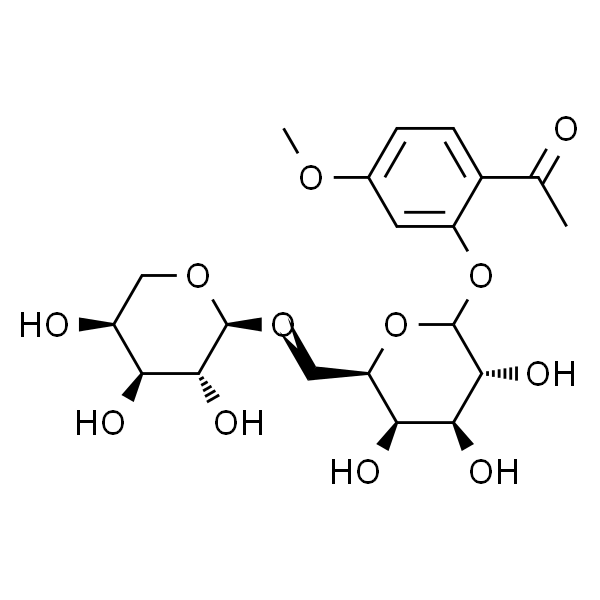 Paeonolide