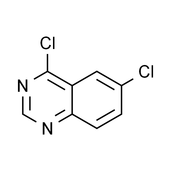 4,6-Dichloroquinazoline