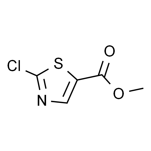 Methyl 2-chlorothiazole-5-carboxylate