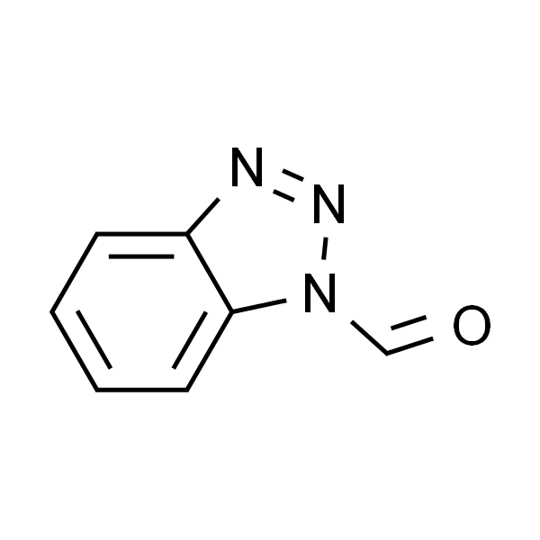 1H-BENZOTRIAZOLE-1-CARBOXALDEHYDE