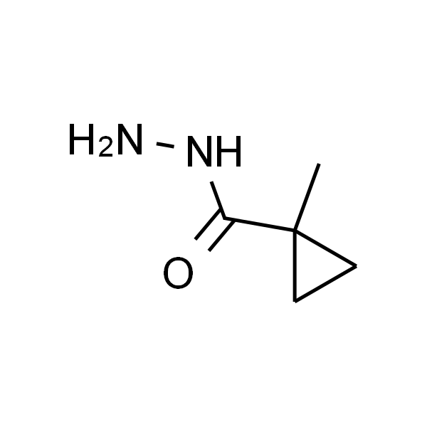 1-Methylcyclopropanecarbohydrazide