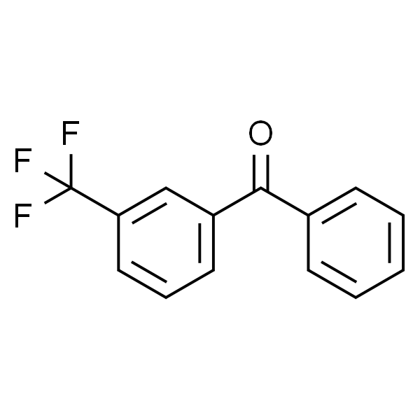 3-(TRIFLUOROMETHYL)BENZOPHENONE