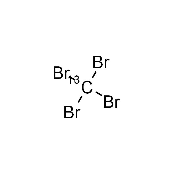 Carbon-13C tetrabromide 99 atom % 13C