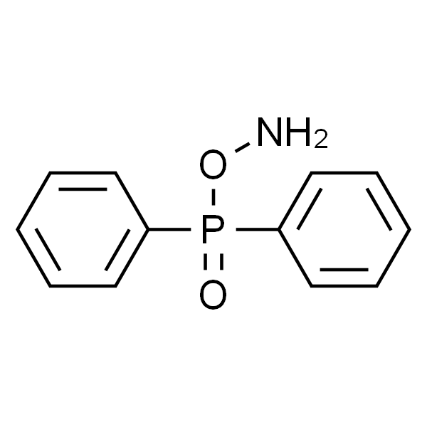 O-(Diphenylphosphinyl)hydroxylamine