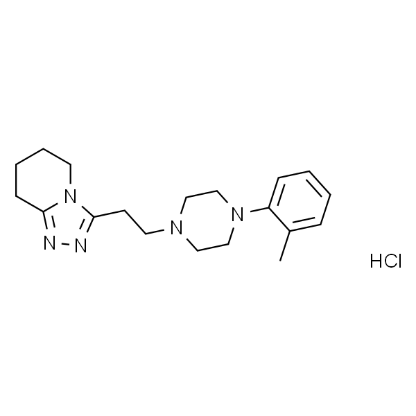 Dapiprazole Hydrochloride