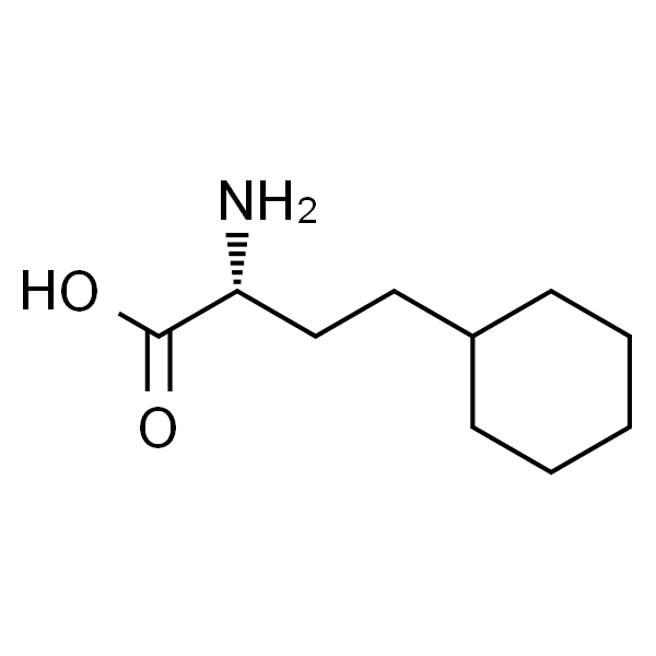 (R)-2-Amino-4-cyclohexylbutanoic acid