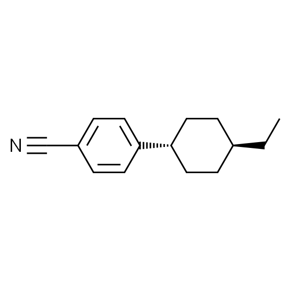 trans-4-(4-ethylcyclohexyl)benzonitrile