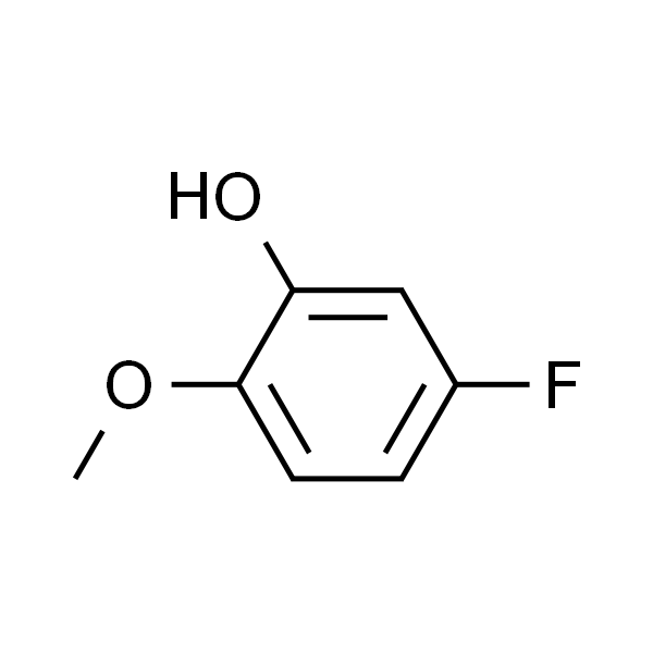 5-Fluoro-2-methoxyphenol