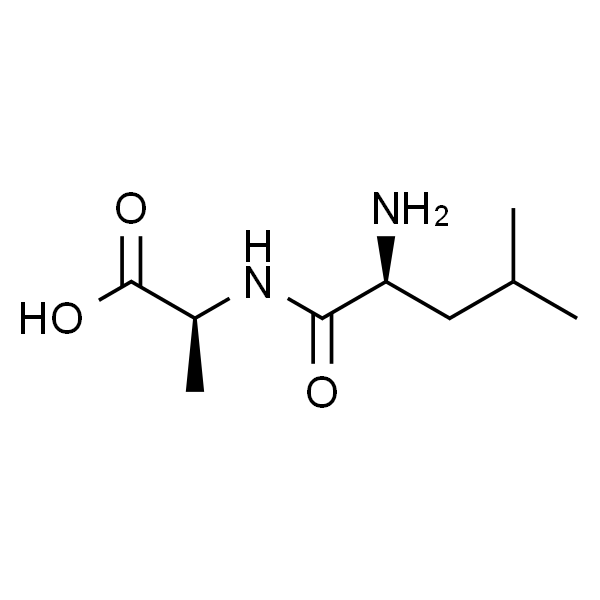 L-Leucyl-L-alanine Hydrate