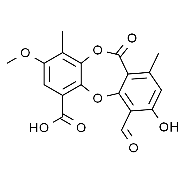 PSOROMIC ACID