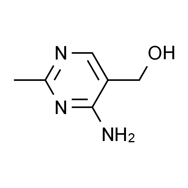 4-Amino-2-methyl-5-pyrimidinemethanol