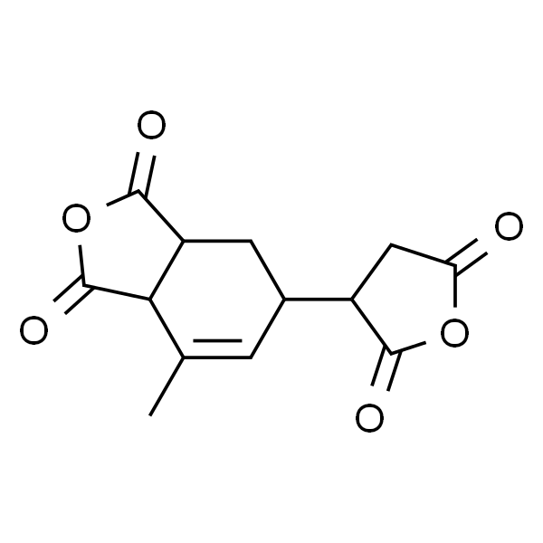 5-(2，5-Dioxotetrahydrofuryl)-3-methyl-3-cyclohexene-1，2-dicarboxylic Anhydride