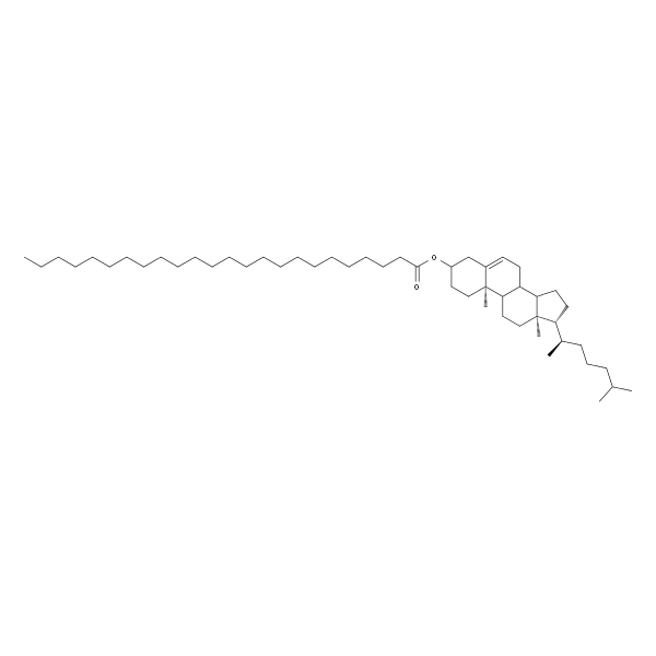 Cholesteryl Lignocerate