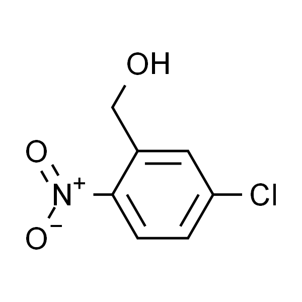 5-CHLORO-2-NITROBENZYL ALCOHOL