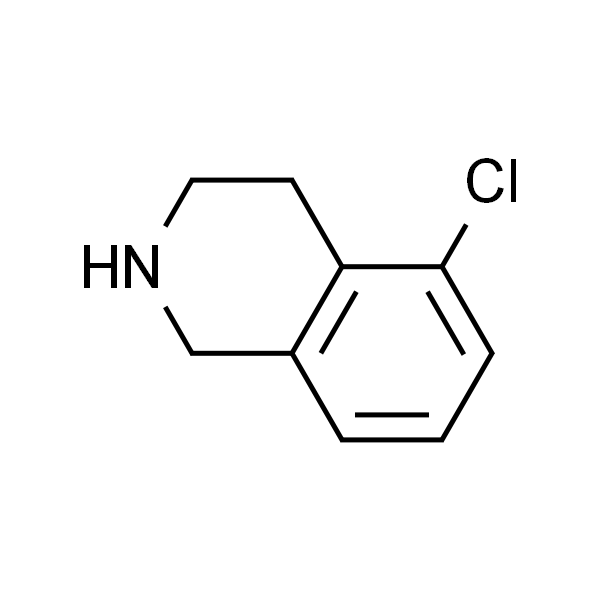 5-Chloro-1,2,3,4-tetrahydroisoquinoline
