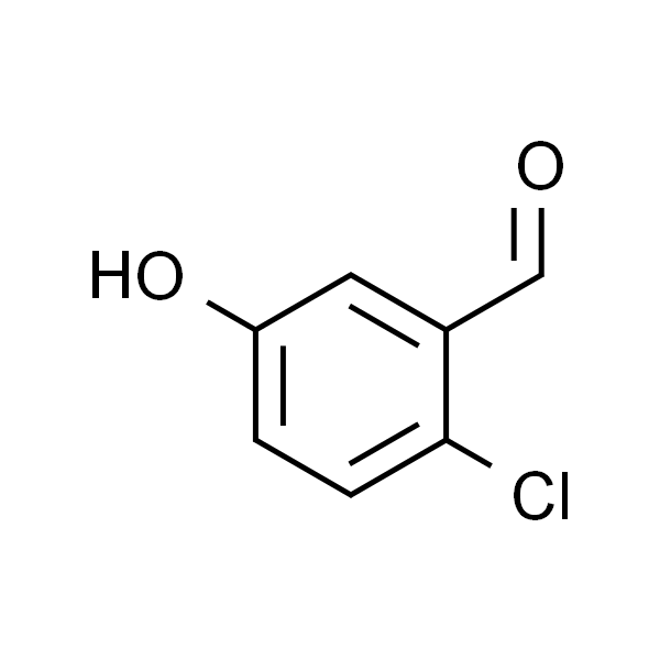 2-Chloro-5-hydroxybenzaldehyde