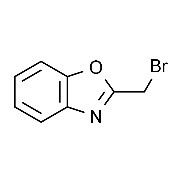 2-(Bromomethyl)benzo[d]oxazole