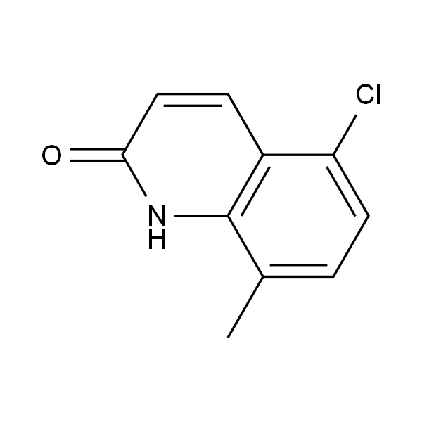 5-Chloro -8-Methylquinolin-2(1H) -one