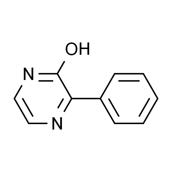 3-Phenylpyrazin-2-ol