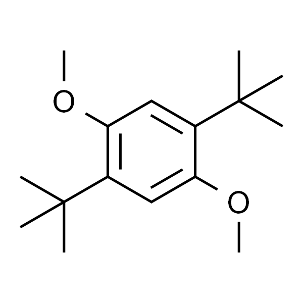 1，4-Di-tert-butyl-2，5-dimethoxybenzene