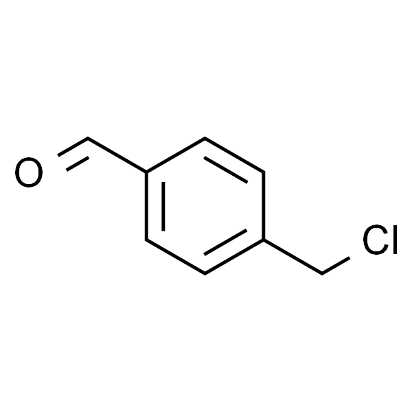 4-(Chloromethyl)benzaldehyde