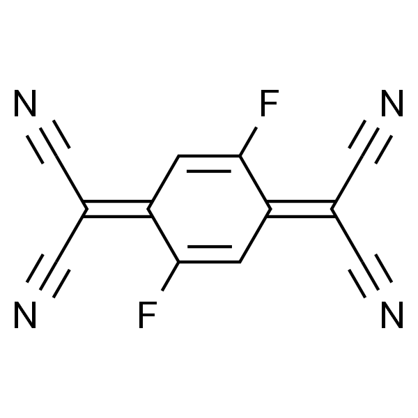 2，5-Difluoro-7，7，8，8-tetracyanoquinodimethane