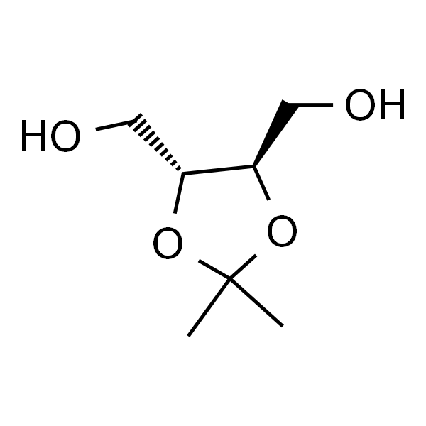 (-)-2,3-O-Isopropylidene-D-Threitol