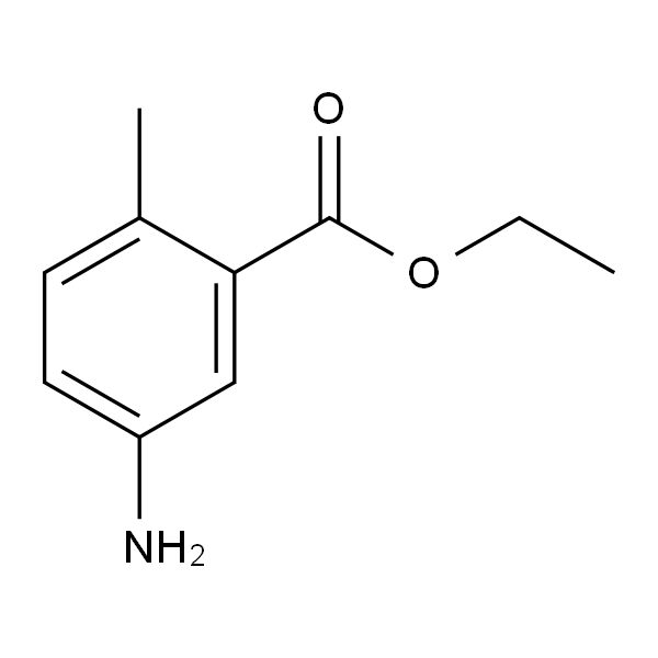 Ethyl5-amino-2-methylbenzoate