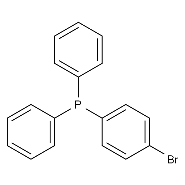 (4-bromophenyl)diphenylphosphine
