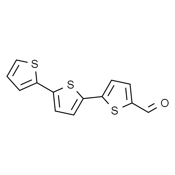 2,2':5',2''-TERTHIOPHENE-5-CARBOXALDEHYDE