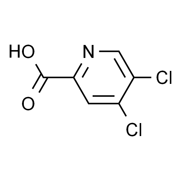 4,5-Dichloropicolinic acid